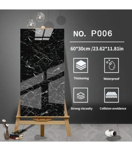 Self-Adhesive Wallpaper